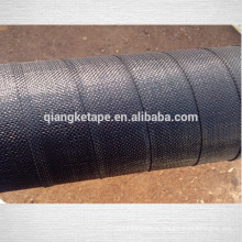 Guanfang pipe anticorrosion polypropylene woven butyl rubber tape
